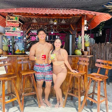 מלון Isla Barú Mandala Beach מראה חיצוני תמונה