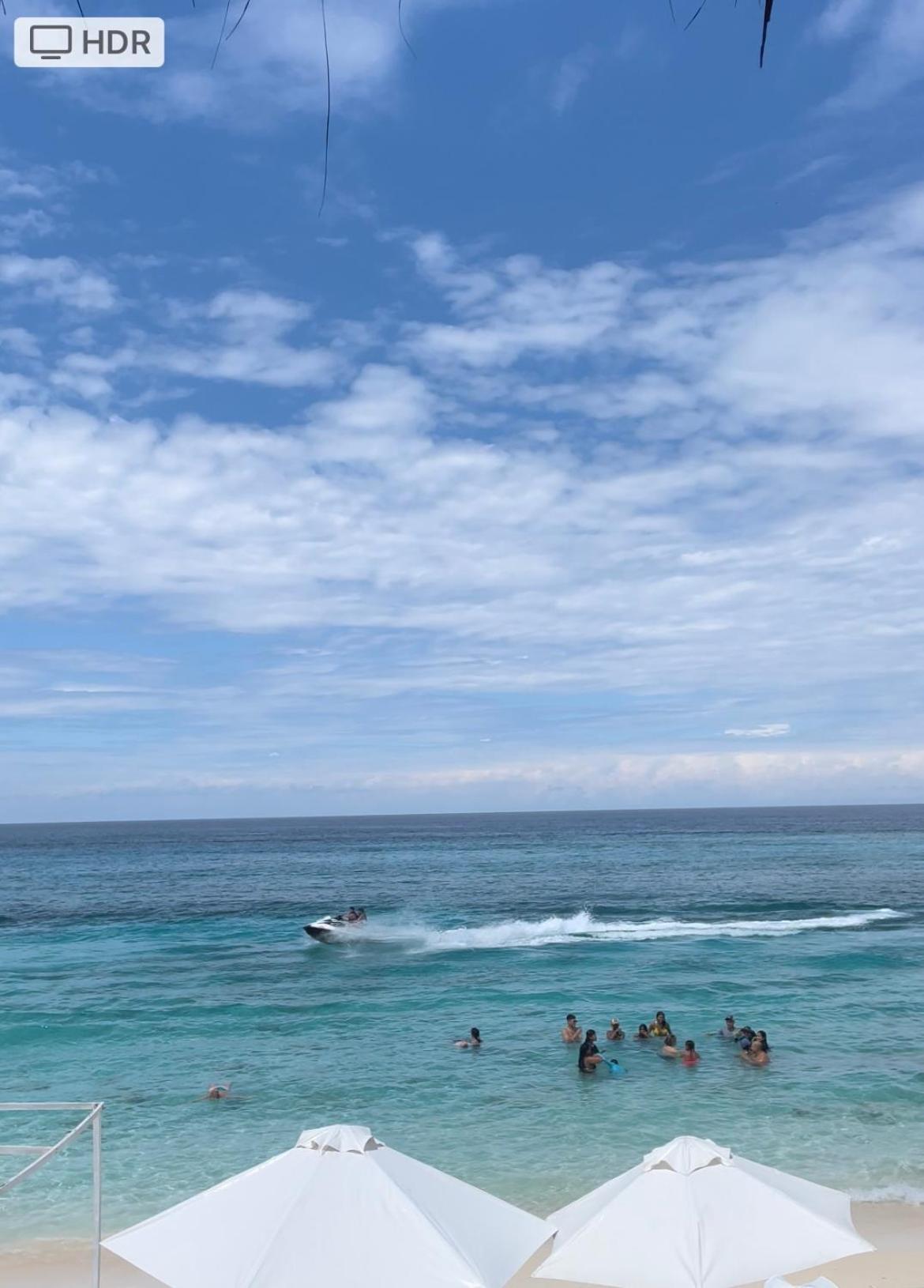 מלון Isla Barú Mandala Beach מראה חיצוני תמונה