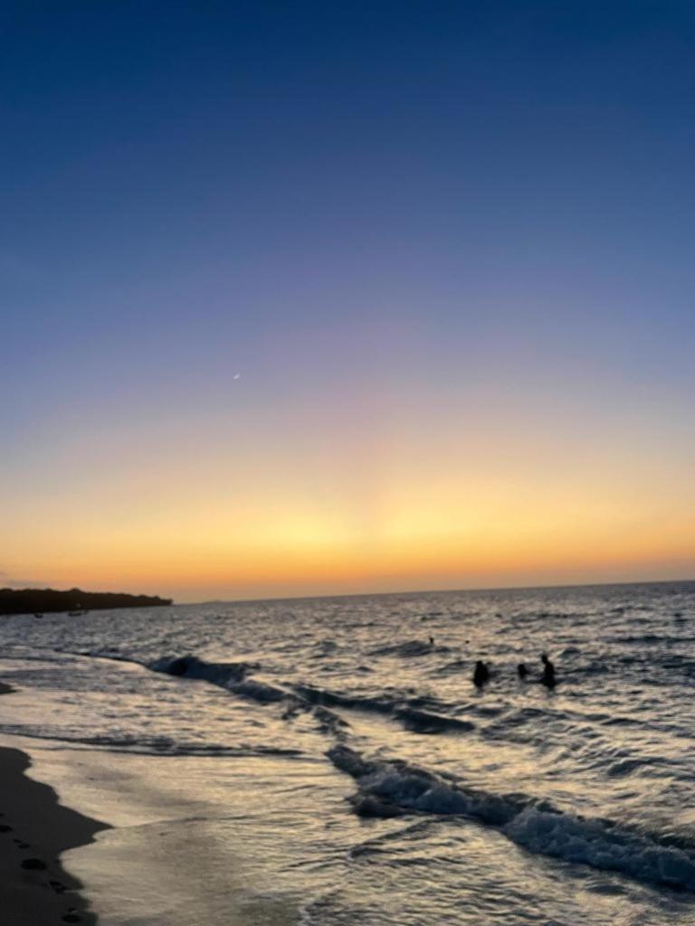 מלון Isla Barú Mandala Beach מראה חיצוני תמונה